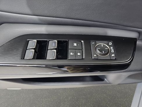 Used 2023 Lexus ES 250 w/ Premium Package AWD/4WD image 27