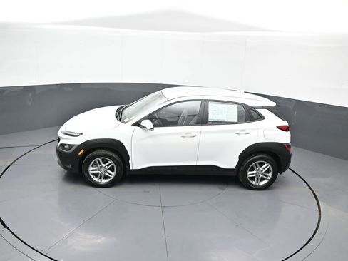 Certified 2023 Hyundai Kona SE w/ Cargo Package AWD/4WD image 40