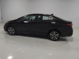 Used 2021 Nissan Versa SV image 3