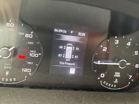 Used 2022 RAM ProMaster 1500 FWD image 4