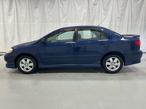 Used 2004 Toyota Corolla CE image 4