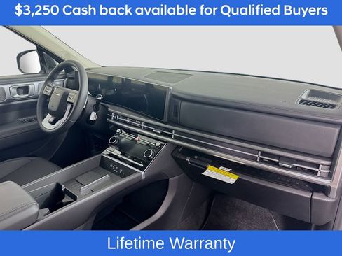 New 2026 Hyundai Santa Fe SEL image 32