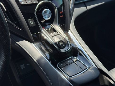 Used 2020 Acura RDX A-Spec FWD image 16