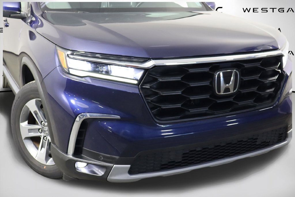 Used 2024 Honda Pilot EX-L image 48