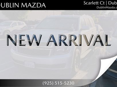 Used 2017 Chevrolet Tahoe LT