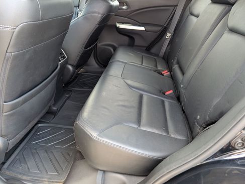 Used 2016 Honda CR-V EX-L image 28