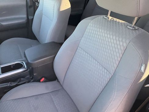 Used 2023 Toyota Tacoma SR5 w/ SR5 Appearance Package image 29