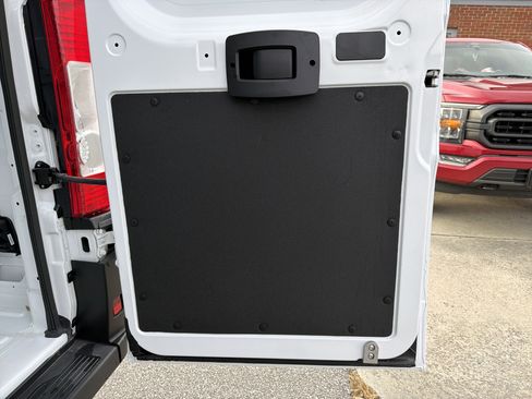 Used 2025 RAM ProMaster 2500 image 19