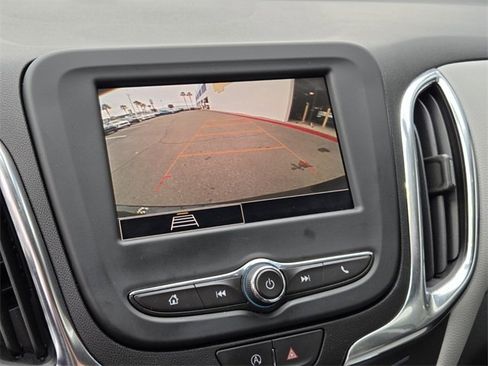 Used 2024 Chevrolet Equinox LS w/ Driver Confidence II Package image 21