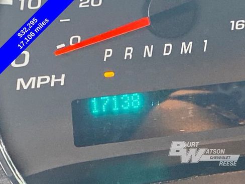 Certified 2024 Chevrolet Express 2500 w/ Driver Convenience Package image 22