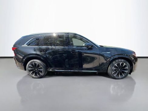 New 2026 MAZDA CX-90 3.3 Turbo S w/ Premium Plus image 3