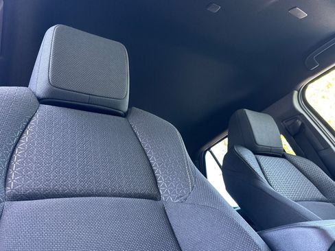 New 2026 Toyota 4Runner SR5 RWD image 19
