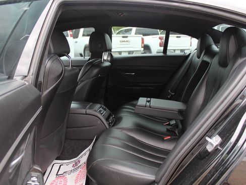 Used 2018 BMW 640i Gran Coupe xDrive w/ M Sport Edition AWD/4WD image 17