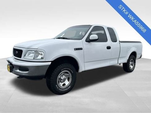 Used 1998 Ford F150 image 3