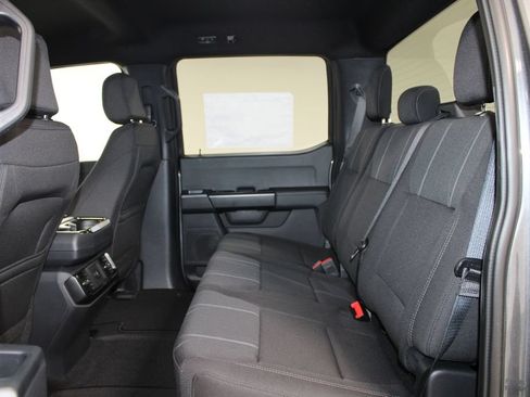 New 2026 Ford F150 STX RWD image 21
