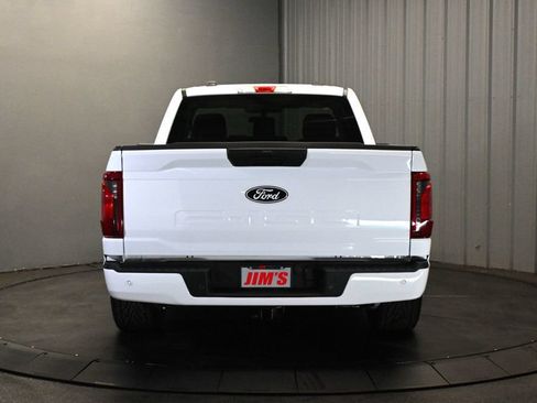 Used 2026 Ford F150 XL w/ Equipment Group 103A High AWD/4WD image 6
