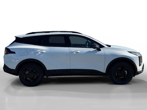 New 2026 Kia Sportage X-Line image 6