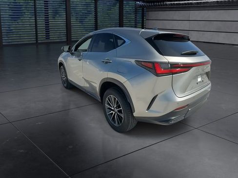 Used 2024 Lexus NX 350 AWD w/ Vision Package image 6