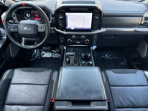 Used 2023 Ford F150 Raptor w/ Raptor Carbon Fiber Package image 15