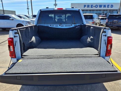 Used 2023 Ford F150 XLT w/ Equipment Group 302A High image 31