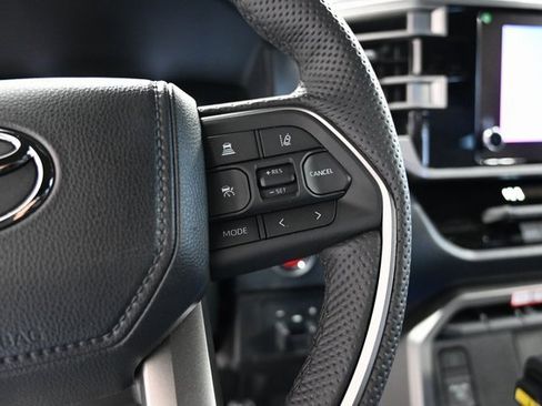 New 2026 Toyota Tundra SR5 image 26