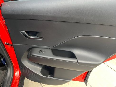 New 2026 Hyundai Kona SEL Sport FWD image 9