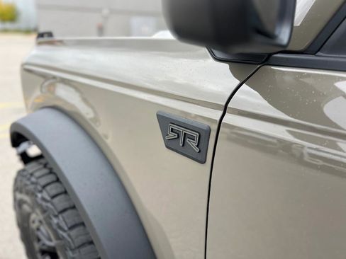 New 2025 Ford Bronco Big Bend image 13