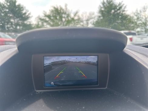 Used 2019 Ford Fiesta S FWD image 8