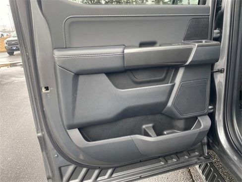 Used 2023 Ford F150 XLT w/ Equipment Group 302A High image 13