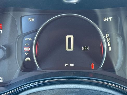 New 2026 Dodge Durango GT AWD/4WD image 25