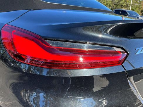 Used 2022 BMW Z4 sDrive30i w/ Premium Package 2 image 26