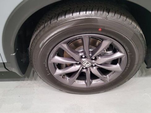 New 2026 Honda CR-V EX-L image 27