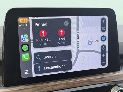 Used 2020 Ford Escape Titanium image 81