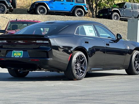 New 2026 Dodge Charger Scat Pack image 4