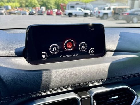 Used 2019 MAZDA CX-5 Touring AWD/4WD image 17