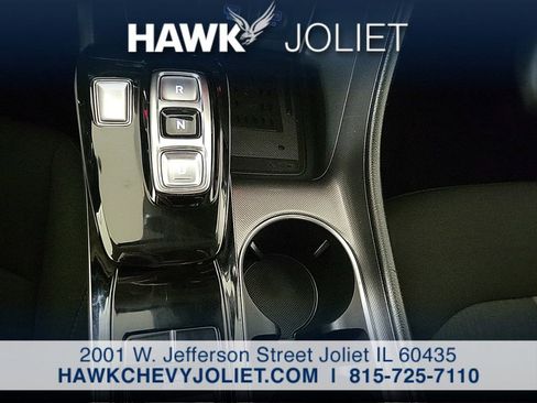 Used 2022 Hyundai Sonata SEL w/ Convenience Package FWD image 19