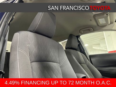 Certified 2023 Toyota Corolla LE image 20