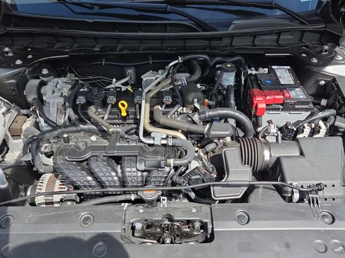 Used 2021 Nissan Altima 2.5 SR AWD/4WD image 17