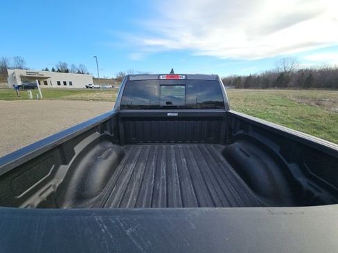 Used 2020 RAM 1500 Big Horn image 5