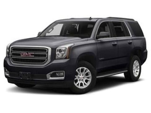 Used 2018 GMC Yukon SLT w/ Open Road Package AWD/4WD image 1