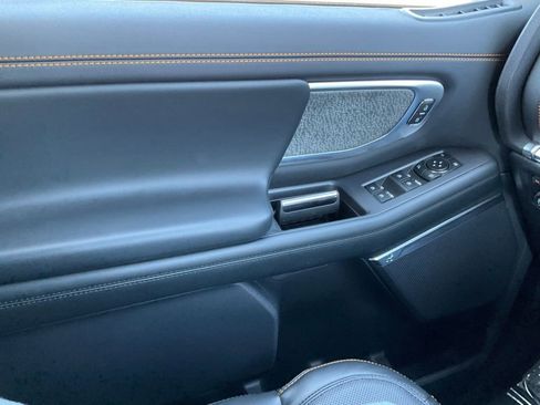 New 2026 Ford Expedition Tremor image 55