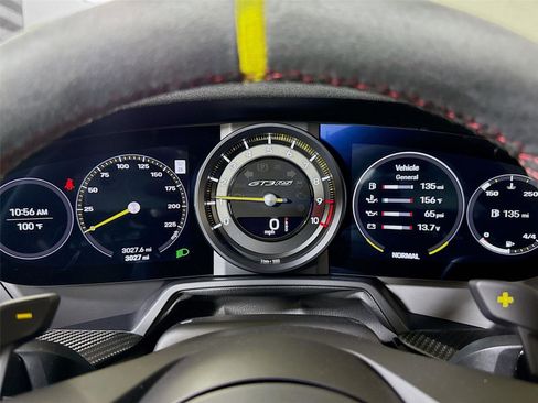 Used 2023 Porsche 911 GT3 RS image 17