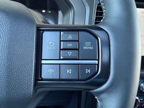 New 2026 Ford F150 Platinum w/ Equipment Group 702A High AWD/4WD image 18