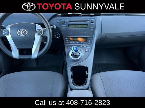 Used 2010 Toyota Prius Two image 4