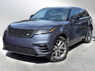 New 2026 Land Rover Range Rover Velar Dynamic SE video 1
