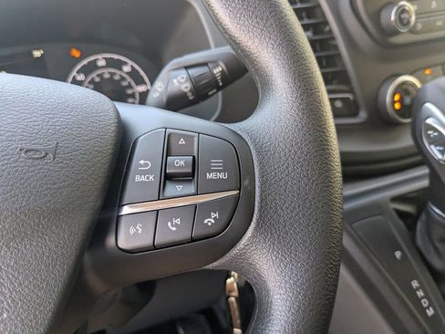 New 2025 Ford Transit 150 Low Roof AWD w/ Load Area Protection Package image 28