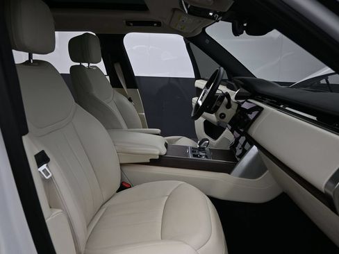 Used 2023 Land Rover Range Rover SE AWD/4WD image 11