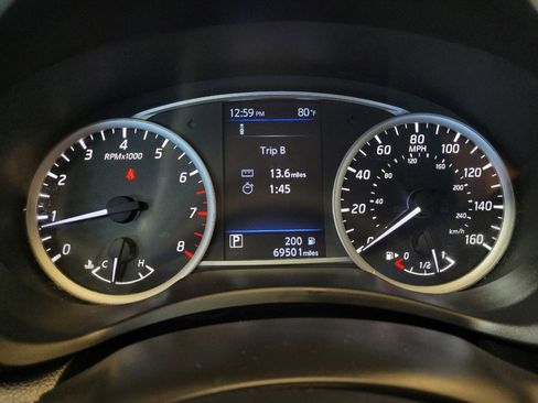 Used 2019 Nissan Sentra S FWD image 23