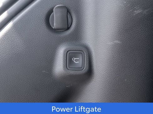 Used 2022 Jeep Compass Latitude w/ Convenience Group AWD/4WD image 11
