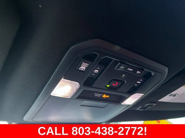 Used 2025 Toyota Tundra TRD Pro w/ Tow Tech Package AWD/4WD image 34